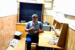 Мэр Луганска Сергей Кравченко задержан бойцами батальона «Айдар»
