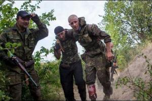 Война на юго-востоке Украины закончится в сентябре