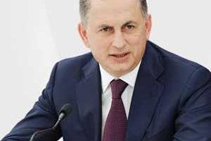 Борис Колесников: "Есть желание удовлетворить запрос общества и провести люстрацию? Пожалуйста! Я готов поддержать"