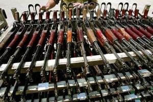 США не будут поставлять оружие в Украину