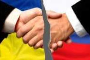 Все украинские санкции против России