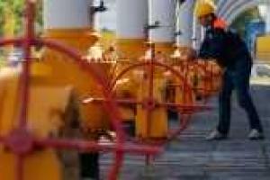 Украинская газовая труба в руках ЕС