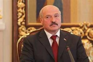 На границе с Украиной должно быть все спокойно - Лукашенко