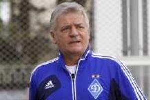 Легендарный Баль умер на футбольном поле 