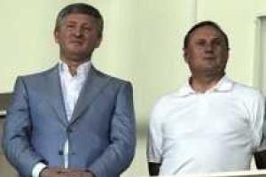 СБУ проверяет Ахметова и Ефремова на связи с террористами 