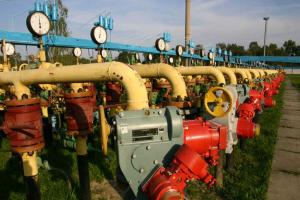 6 сентября возобновятся трехсторонние газовые переговоры