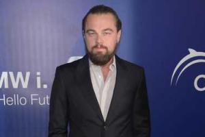 Леонардо Ди Каприо завидует Дэвиду Бекхэму