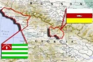 После Крыма россияне уже не горят желанием присоединять Абхазию и Осетию
