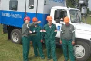Обнародован график отключения электроэнергии по Харькову 