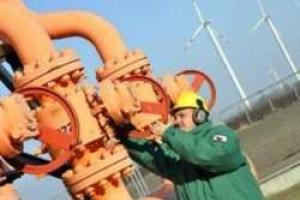 Украина увеличила количество газа в ПХГ на 1% - до 15,214 млрд куб. м