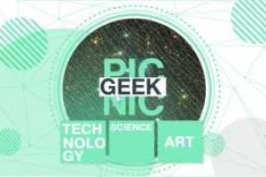 В Петербурге на Елагином острове состоялся Geek Picnic