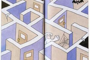Харуки Мураками опубликует книгу о старике-мозгоеде