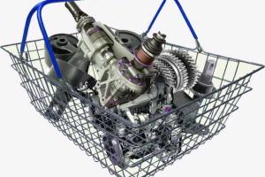 Где купить автозапчасти: интернет-магазин