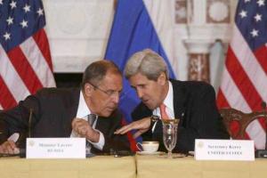 Лавров: США использует войну на Украине для изоляции России от внешнего мира