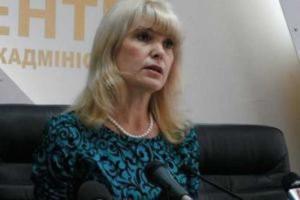 Порошенко уволил председателя Луганской ОГА