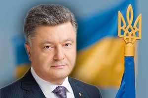 Президент Украины провел заседание СНБО 