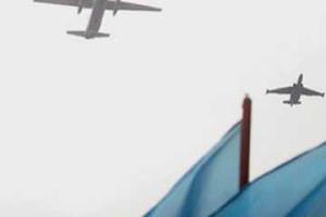 Украина и США проведут совместные военные учения
