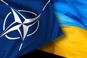 Боевые действия в Украине - не препятствие для вступления в НАТО - Лубкивский