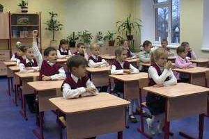 На Житомирщине не во всех школах будет шестидневный режим обучения