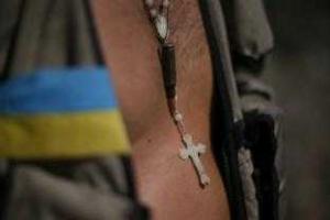 Из плена боевиков на Донбассе освободили группу украинских военных