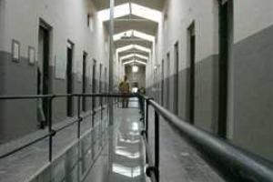 На Закарпатье из-за смерти узника привлекают к ответственности правоохранителей 