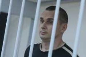 В России отказываются освобождать крымского политзаключенного Сенцова