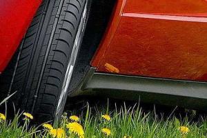 Летние шины Falken Sincera в интернет магазине Lester.ua