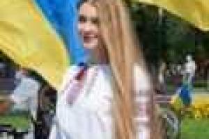 В Мариуполе ко Дню города готовят парад вышиванок
