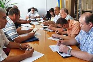 В Северодонецке подготовка к зиме выходит на финишную прямую