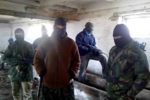 Партизаны Донбасса поставили ультиматум российским оккупантам