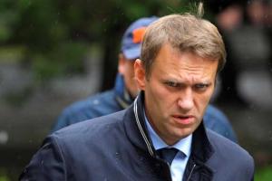 Навальный рассказал, почему Россия вторглась в Украину