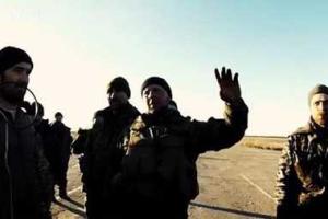 На Луганщине вороны доедают наших парней - боец АТО