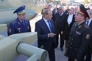 Украинская армия до конца года обновит авиапарк - Гелетей