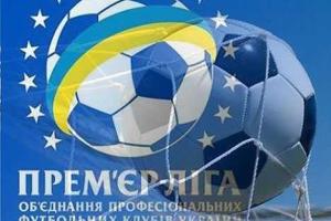Перенесли все футбольные матчи в Украине из-за выборов 