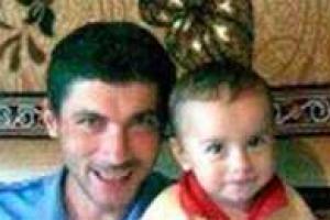 Аксенов пообещал награду за раскрытие убийства Аметова 