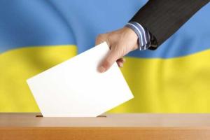 В Украине сегодня проходят внеочередные парламентские выборы