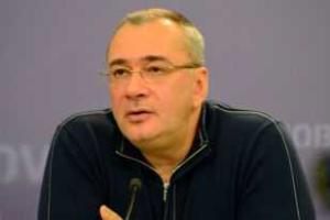 Меладзе планирует кардинально поменять свою жизнь