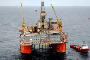 Украина купит газ у норвежцев