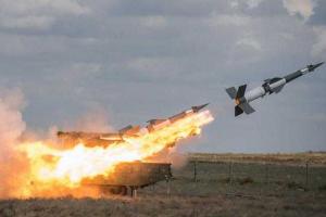 Украинскую армию оснастят двумя новыми видами ракет