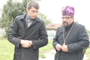 Иван Литвин: «Доверие населения - вот что в первую очередь должно волновать депутатов» 