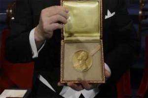 Кто получит первую Нобелевскую премию в 2014 году