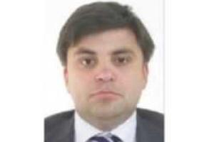 Украинский банкир объявлен в розыск 