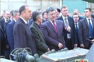 Танков в ноябре выпустят рекордное количество