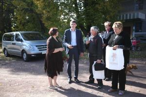 Заказные материалы на Ивана Литвина не содержат никаких правдивых фактов 