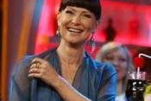 Нонна Гришаева попала в больницу 