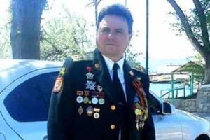 В Крыму новый военком – из Керчи