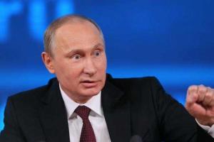 Путину нравится играть роль "плохого парня"