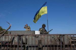 Ситуация на Донбассе по состоянию на 19 ноября