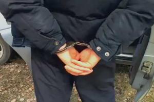На Луганщине неизвестные похитили пациента прямо из больницы