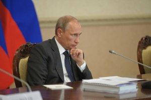 Путин из-за Украины теряет Азию